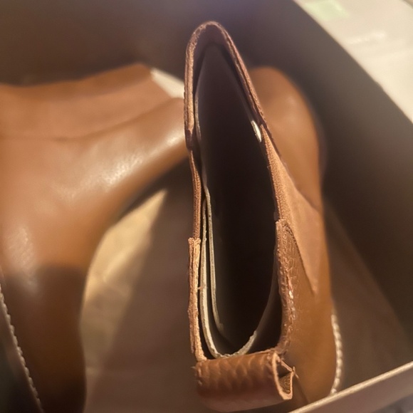 Madewell Chelsea boots - Picture 3 of 5